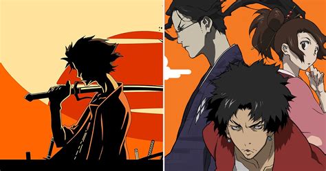 m4ufree samurai champloo|Samurai Champloo: All Episodes .
